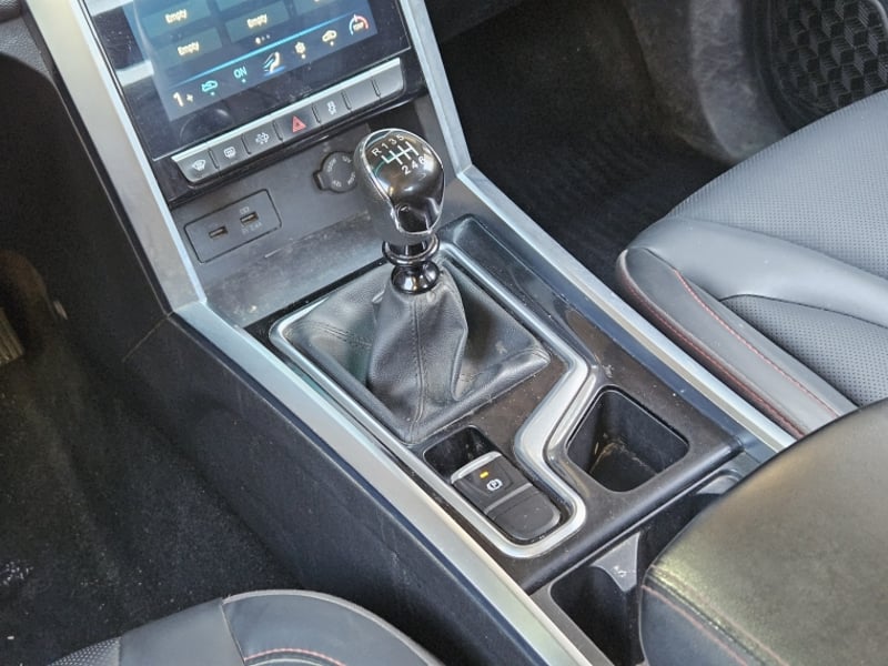 JAC T8 Pro 2.0 2023 - Imagen 12 de 20