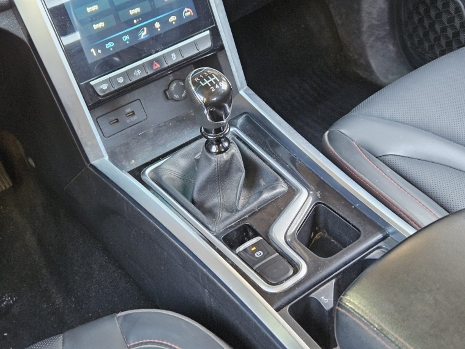 JAC T8 Pro 2.0 2023 - Imagen 12 de 20