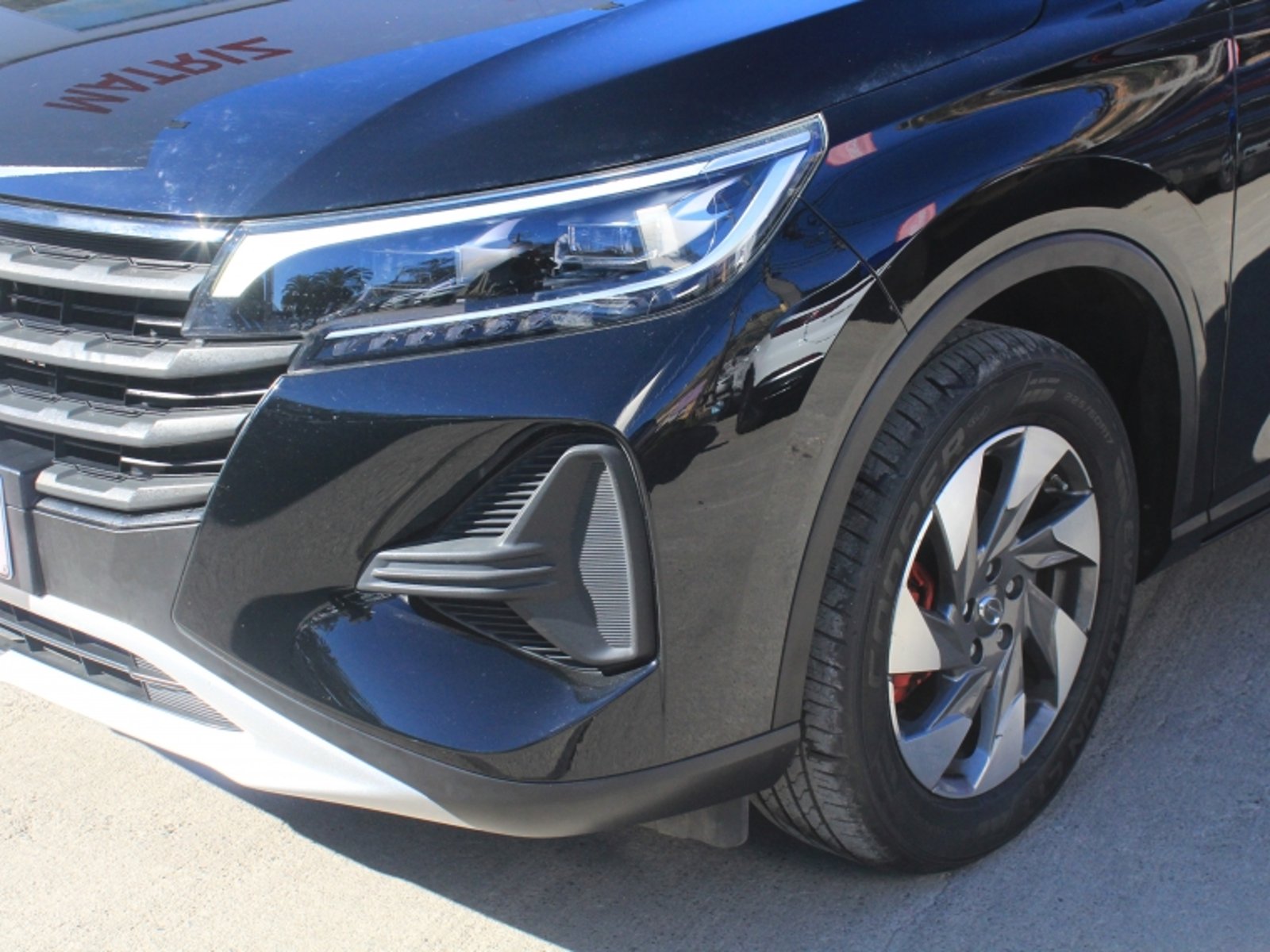 GAC Motor Gs4 Power 1.5 Aut 2024 - Foto 2 de 20