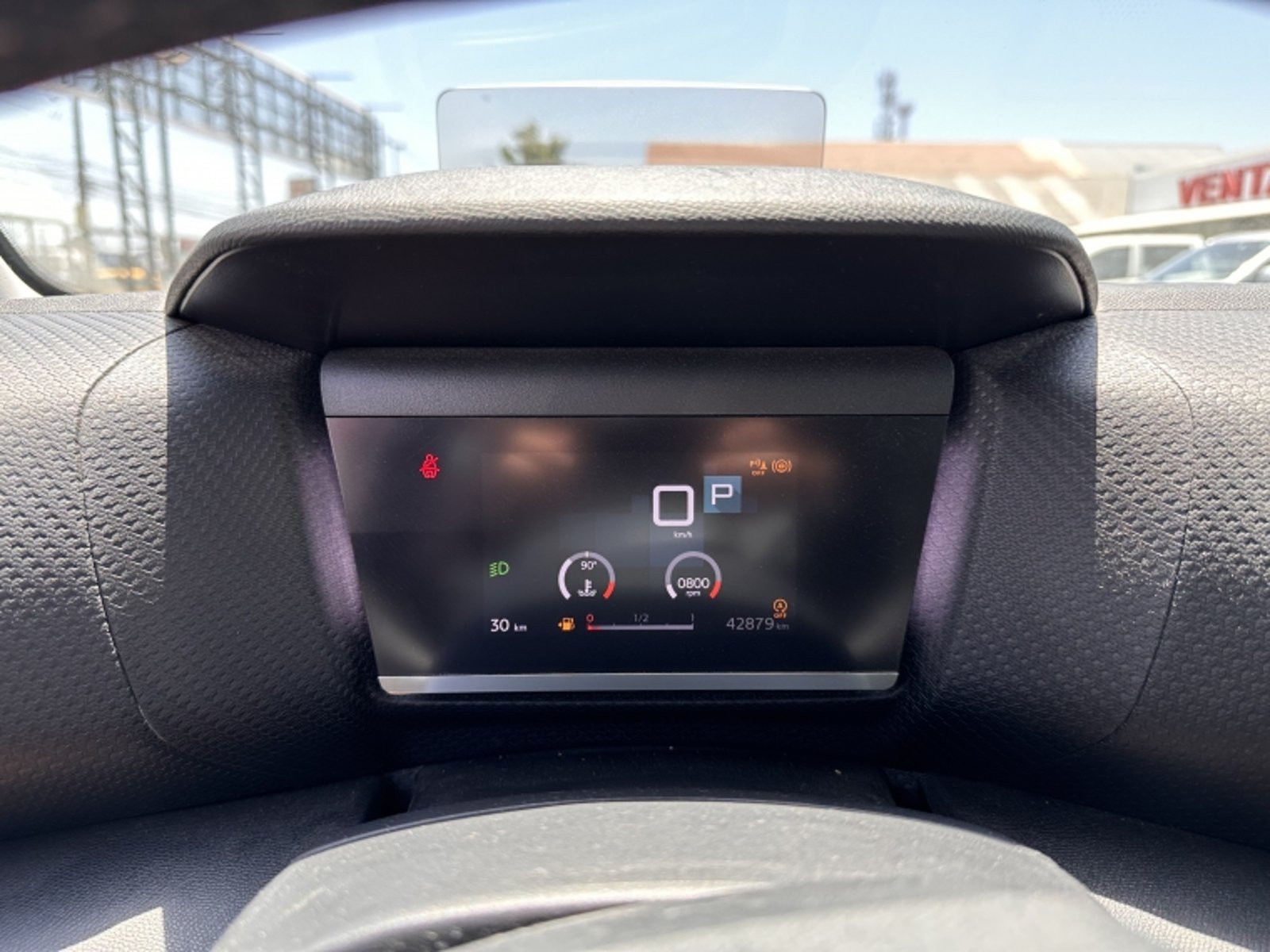 CITROEN C-4 New C4 1.2 At 2023 - Imagen 10 de 20