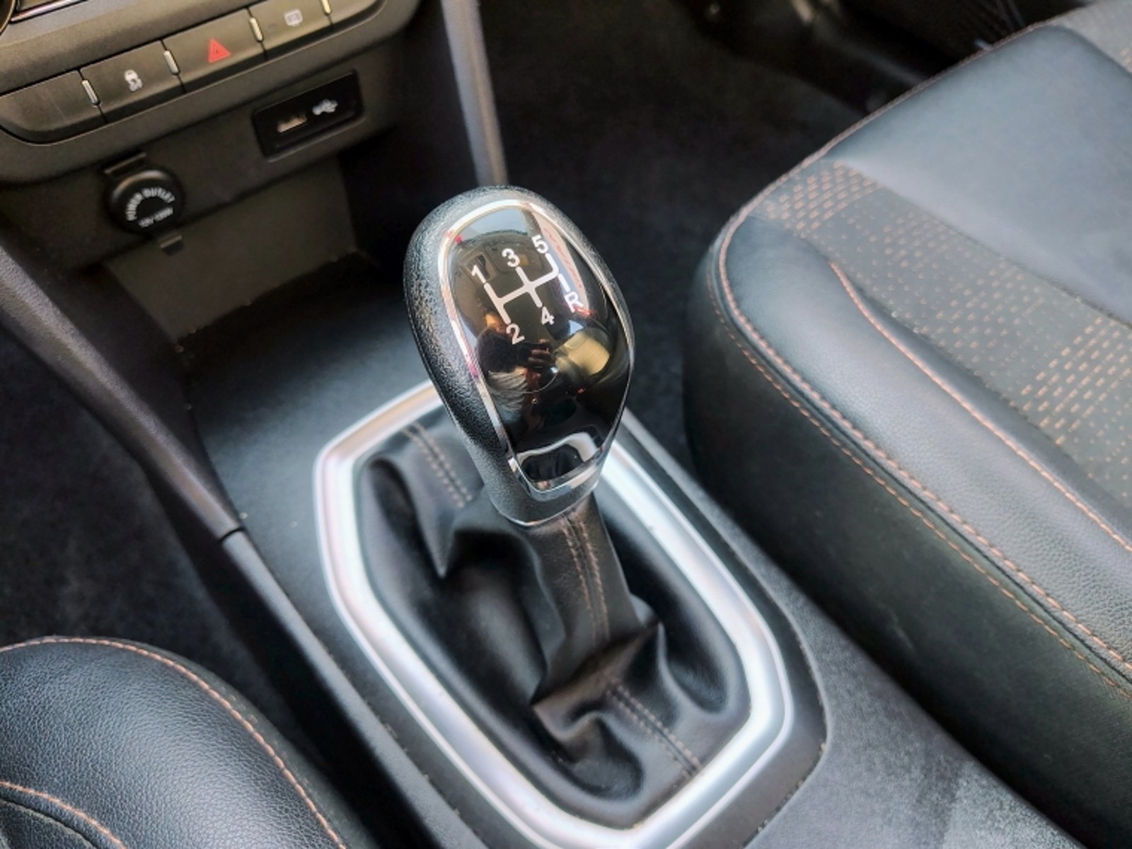 CHERY Tiggo 2 Gls Mt 1.5 2022 - Imagen 12 de 20