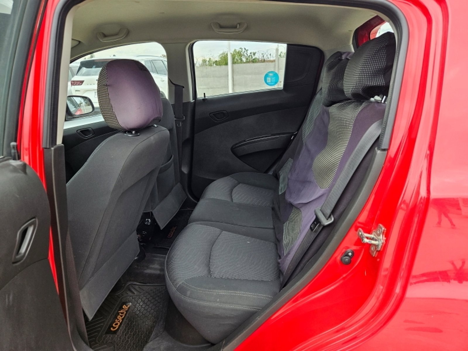 Chevrolet Spark 1.2 2020 - Imagen 8 de 20