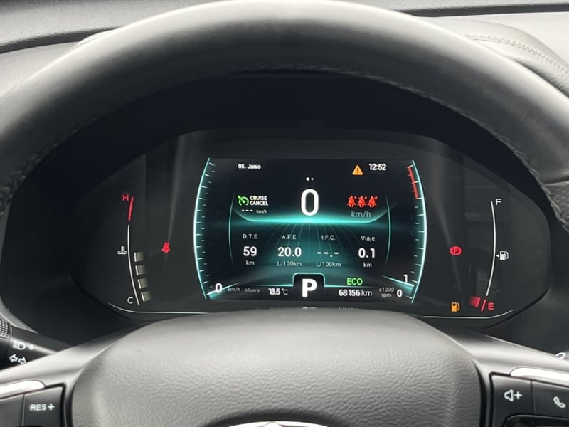 Chery Tiggo 7 Pro Tiggo 7 Gls Cvt Pro 1.5 Aut 2023 - Imagen 17 de 20