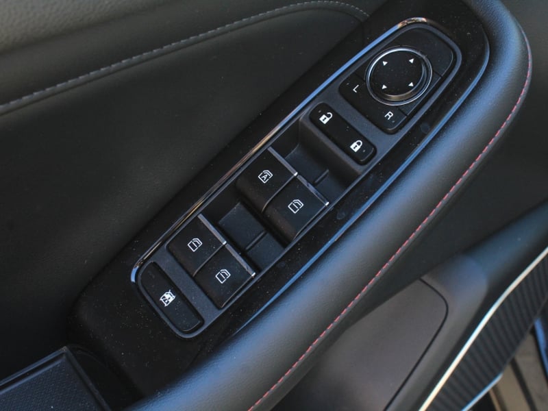 GAC Motor Gs4 Power 1.5 Aut 2024 - Imagen 14 de 20