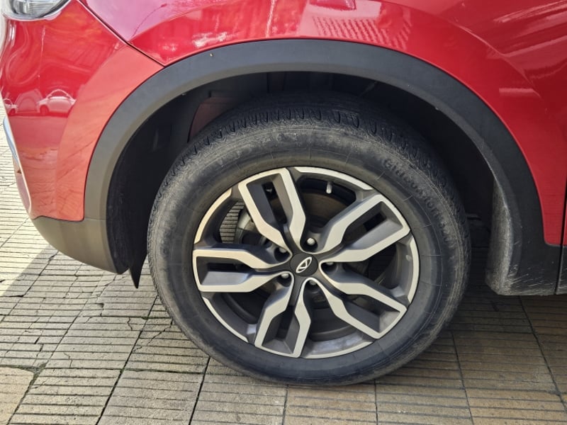 Chery Tiggo 3 Glx 1.6 2021 - Imagen 10 de 20