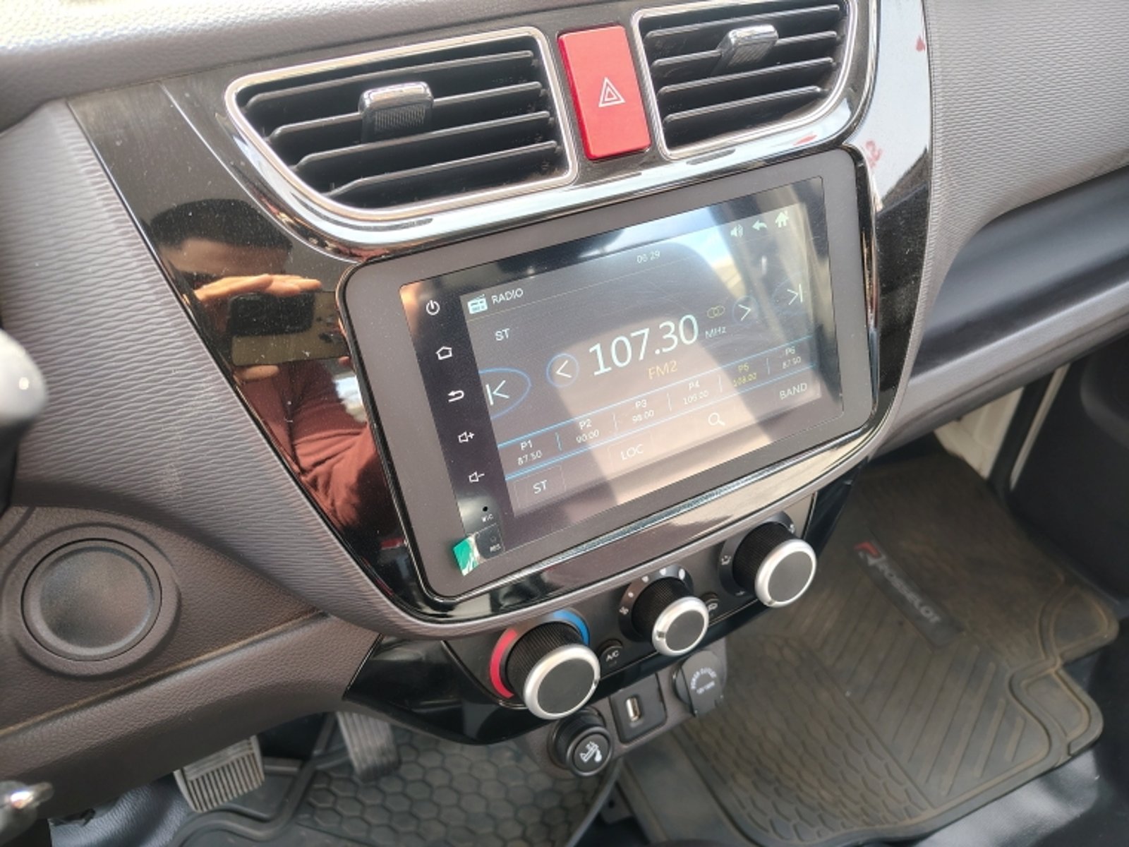FOTON Tm5 Dcab 1.6 2025 - Imagen 11 de 16