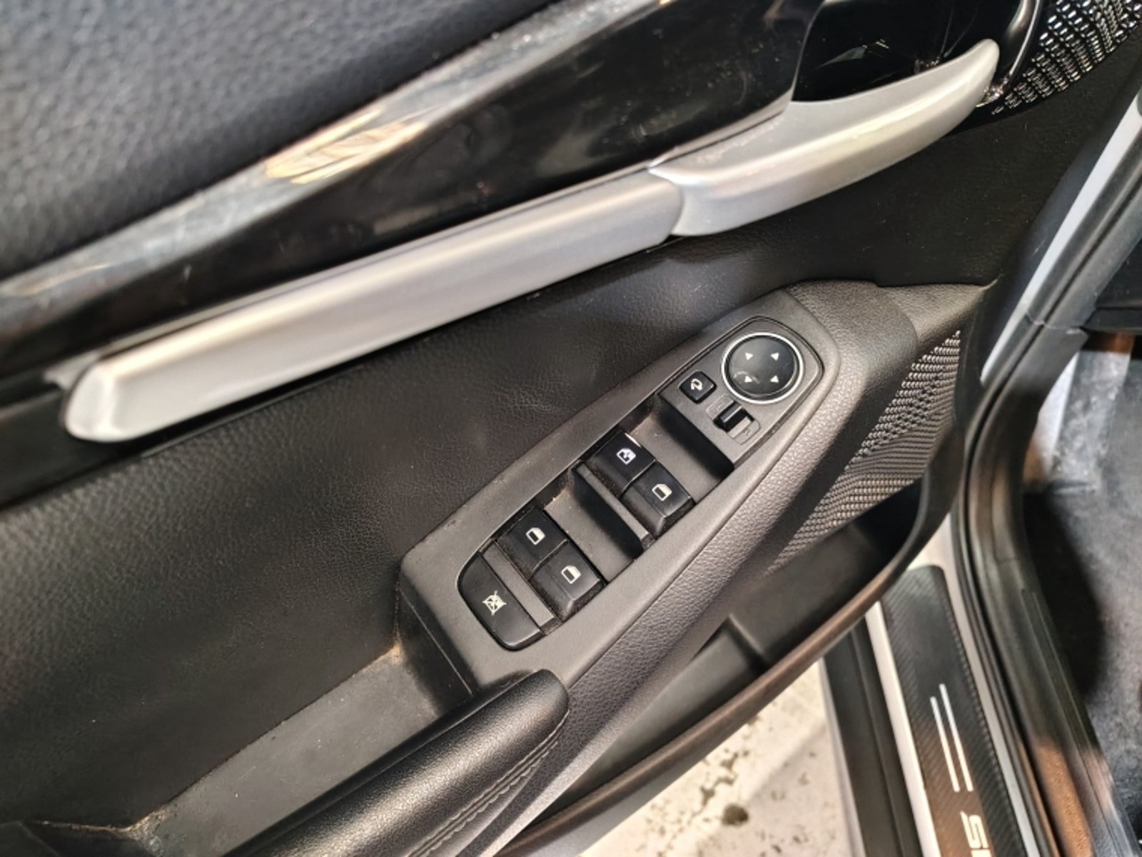 KIA Seltos Ex 1.5 2024 - Imagen 10 de 20