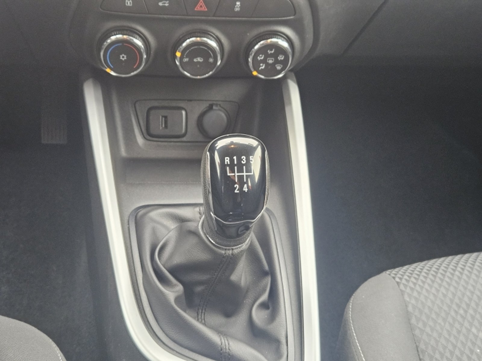 CHEVROLET Onix Nb Lt 1.0t 2022 - Imagen 12 de 20