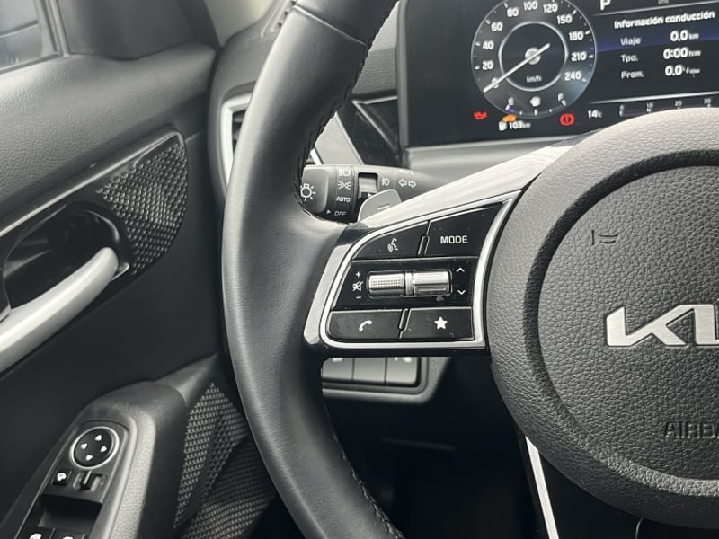 Kia Seltos Ex Turbo Gdi 1.4 Aut 2024 - Imagen 18 de 20