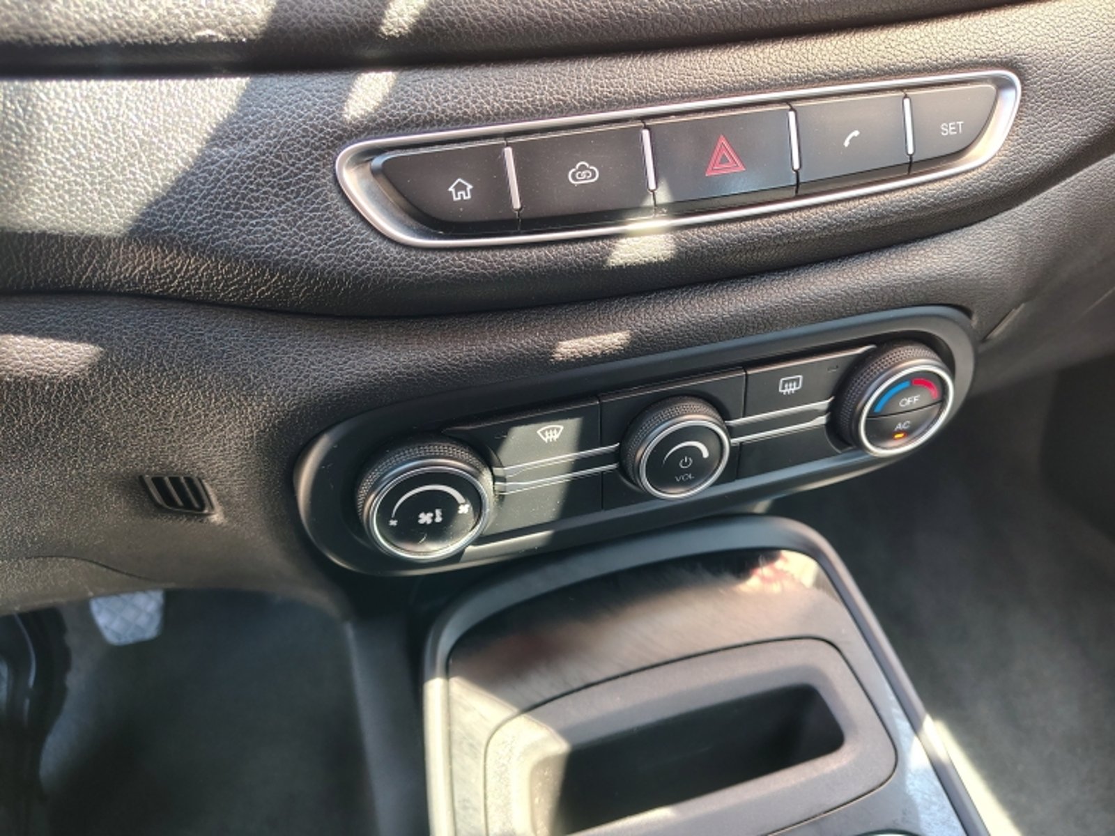 CHERY Tiggo 7 Turbo 1.5 2020 - Imagen 17 de 20