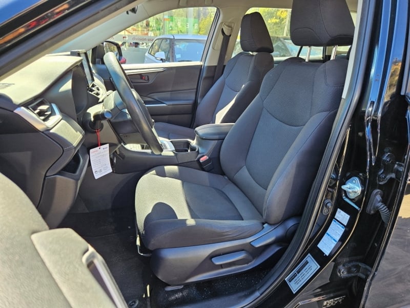 Toyota RAV4 Rav 4 4x4 2.0 2020 - Imagen 8 de 18