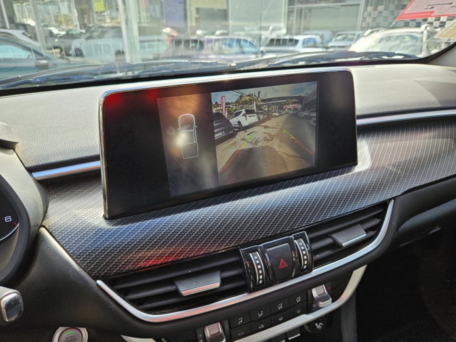 Foton G7 2.0 2024 - Imagen 16 de 19