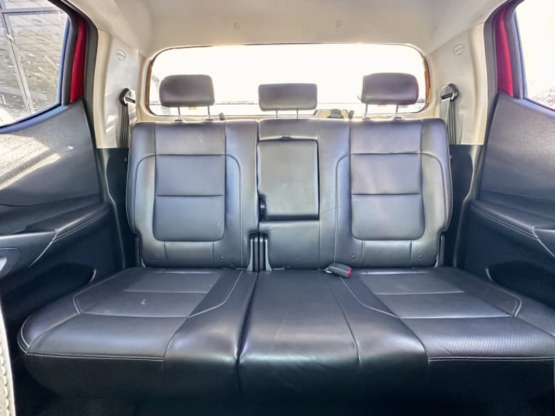 Changan Hunter Elite 4x4 1.9 2022 - Imagen 18 de 20