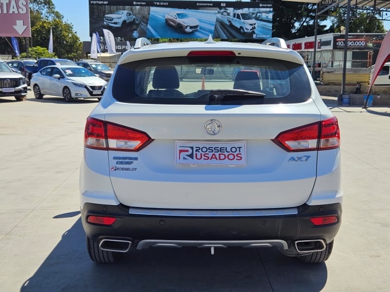 Dongfeng AX7 A X7 2.0 2019 - Imagen 6 de 19