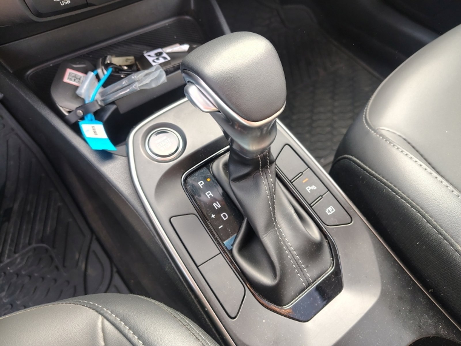 KIA K3 Cross Mpi 1.6 Aut 2025 - Imagen 16 de 20
