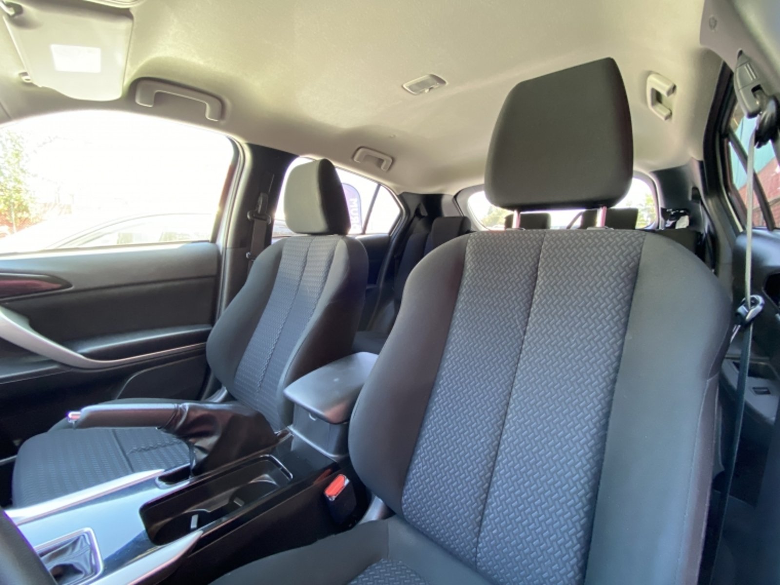 MITSUBISHI Eclipse Cross Rx 1.5 Aut 2023 - Imagen 10 de 20
