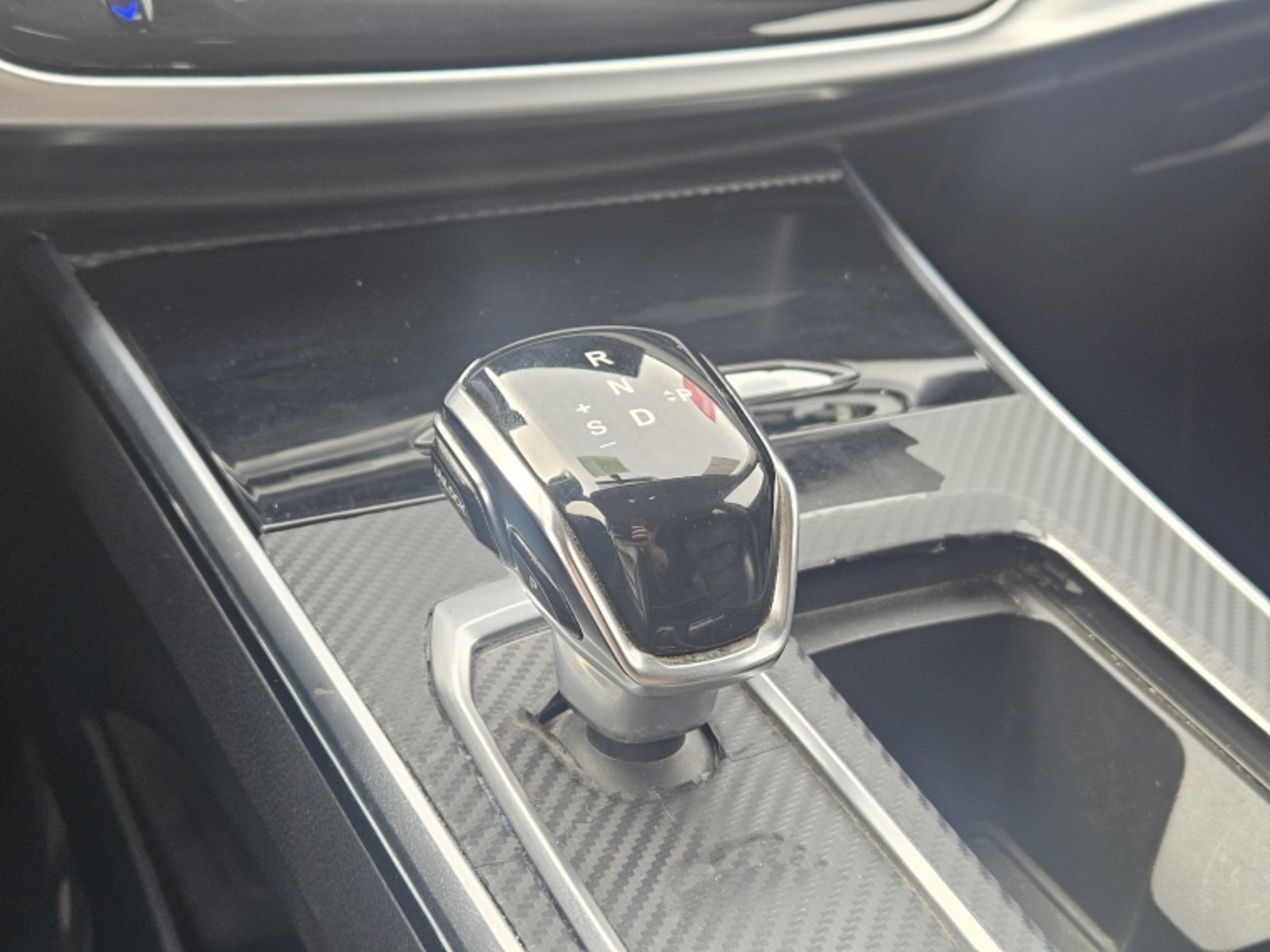 JAC Js8 Luxury 1.5 Aut 2022 - Imagen 12 de 20