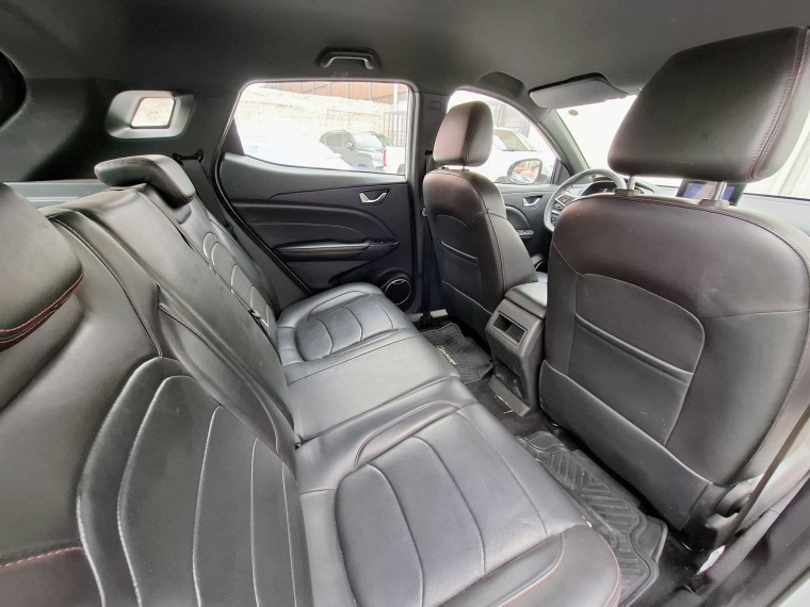 DFSK 500 Suv 500 1.5 2022 - Imagen 19 de 20