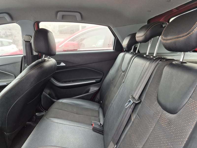 Chery Tiggo 2 Gls 1.5 2019 - Imagen 8 de 20