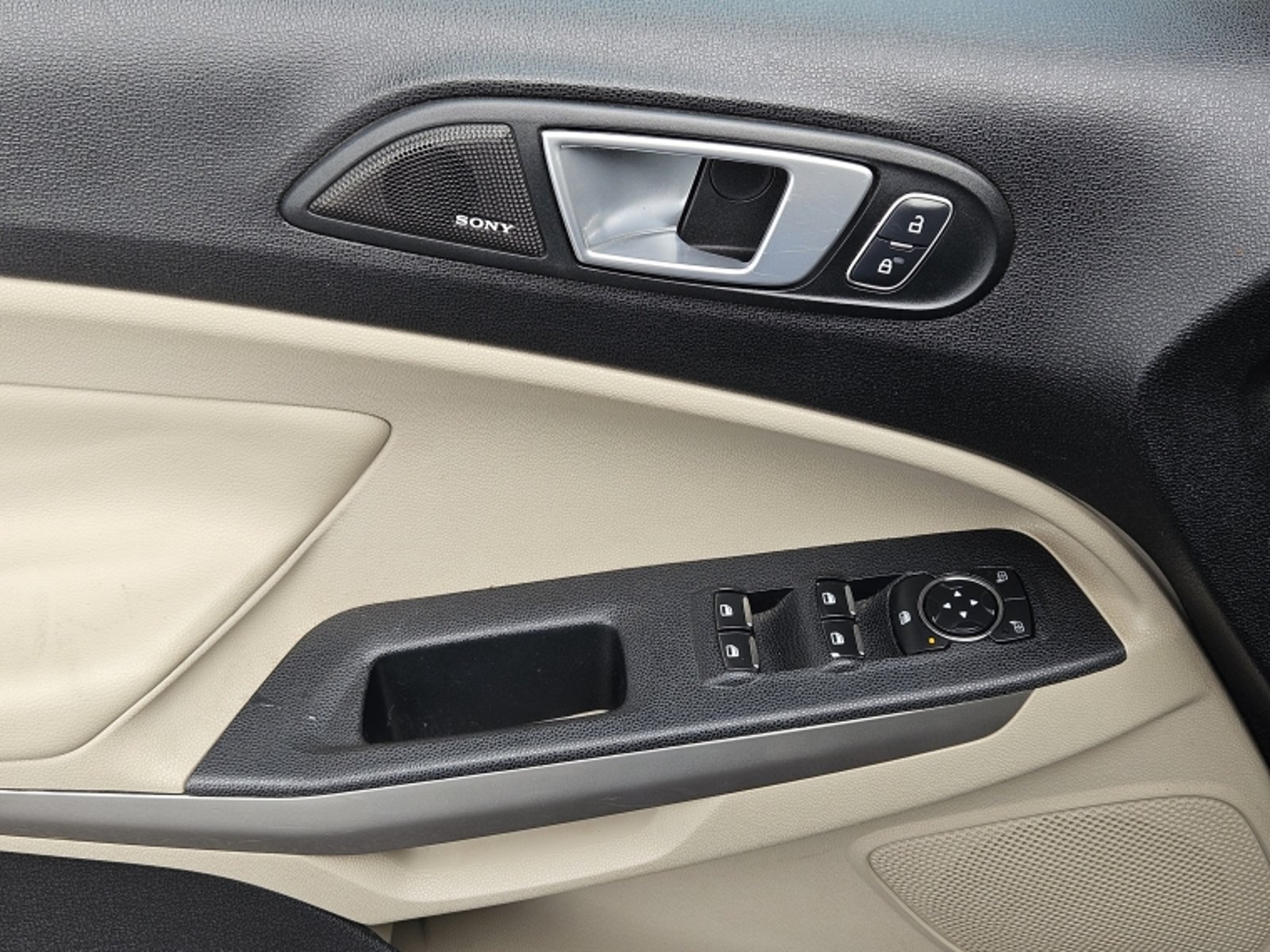 FORD Ecosport 2.0 Aut 2019 - Imagen 13 de 20