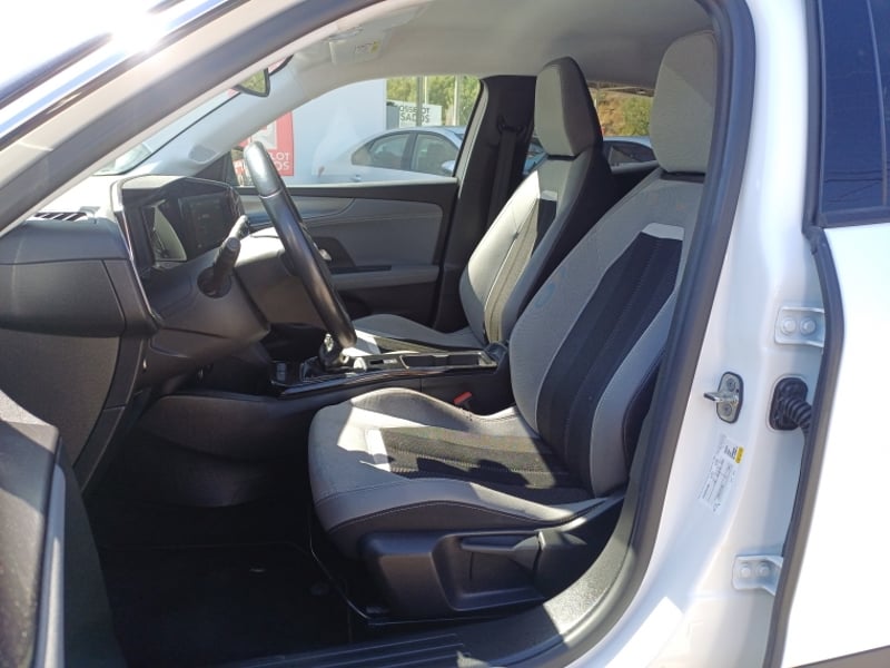 Opel MOKKA New Mokka 1.2 2022 - Imagen 14 de 17