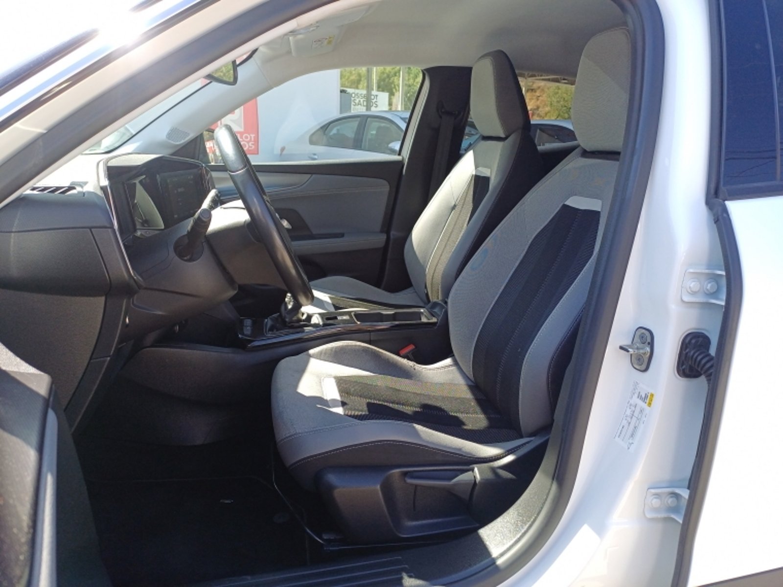 OPEL MOKKA New Mokka 1.2 2022 - Imagen 14 de 20