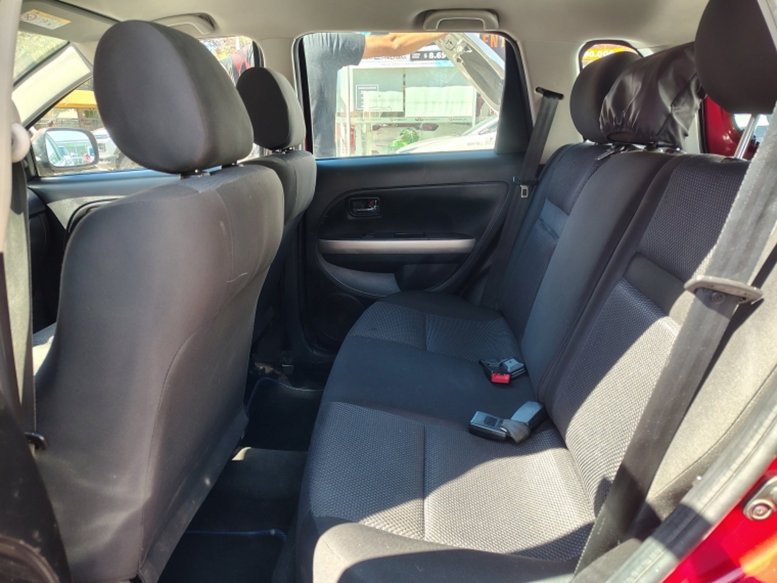 GREAT WALL M4 Hb 1.5 2020 - Imagen 13 de 19