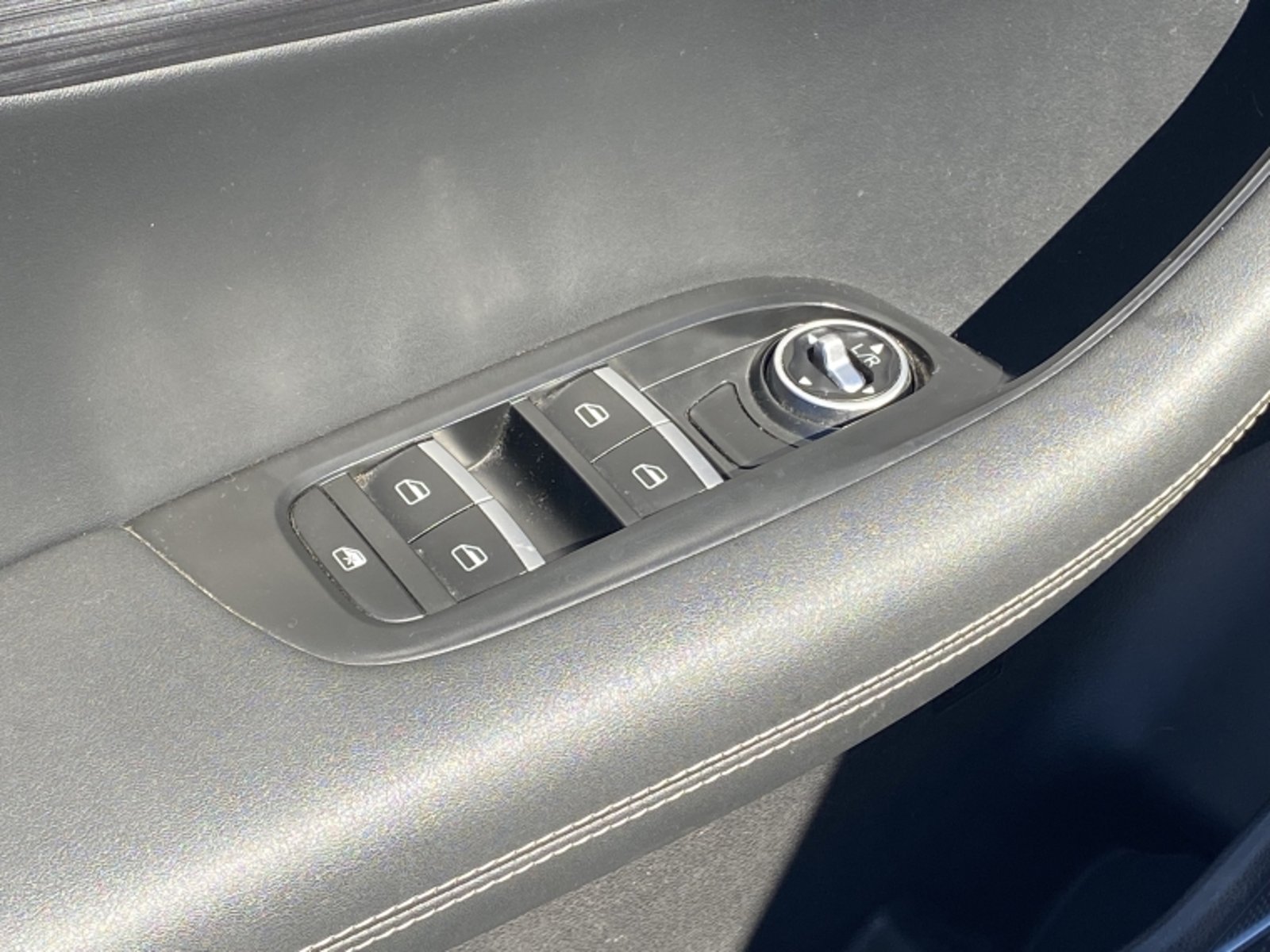 CHERY Tiggo 7 Pro Tiggo 7 Gls Cvt Pro 1.5 Aut 2023 - Imagen 9 de 20