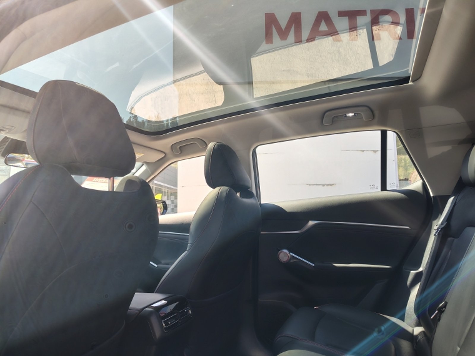 GAC Motor Emkoo 1.5 Aut 2024 - Imagen 9 de 20