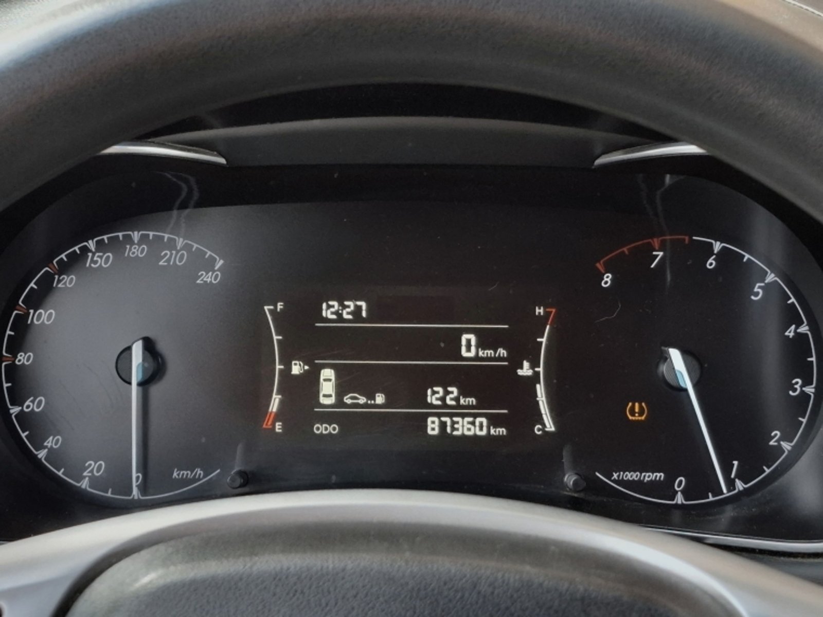 BAIC X55 1.5t 2022 - Imagen 12 de 20