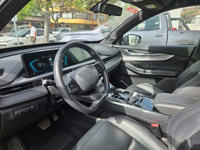 Exeed Lx Advanced 1.5 Aut 2023 - Imagen 12 de 20