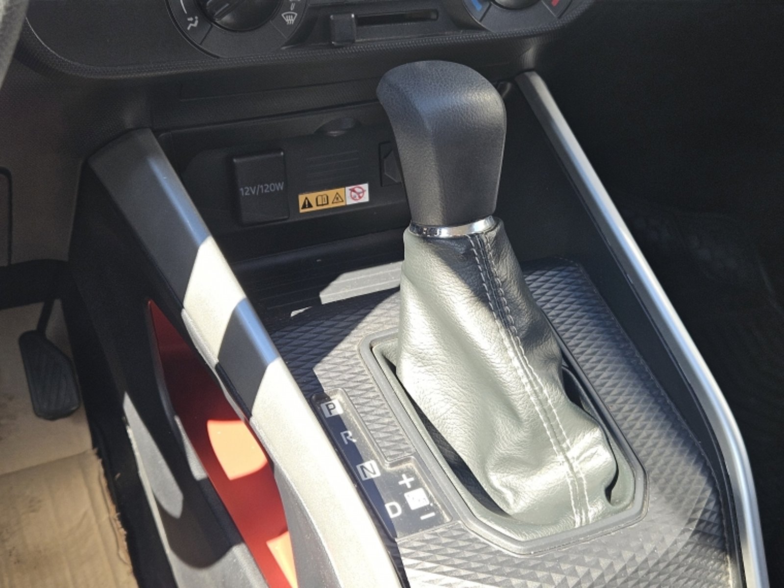 Toyota Raize Cvt 1.2 Aut 2024 - Imagen 15 de 20