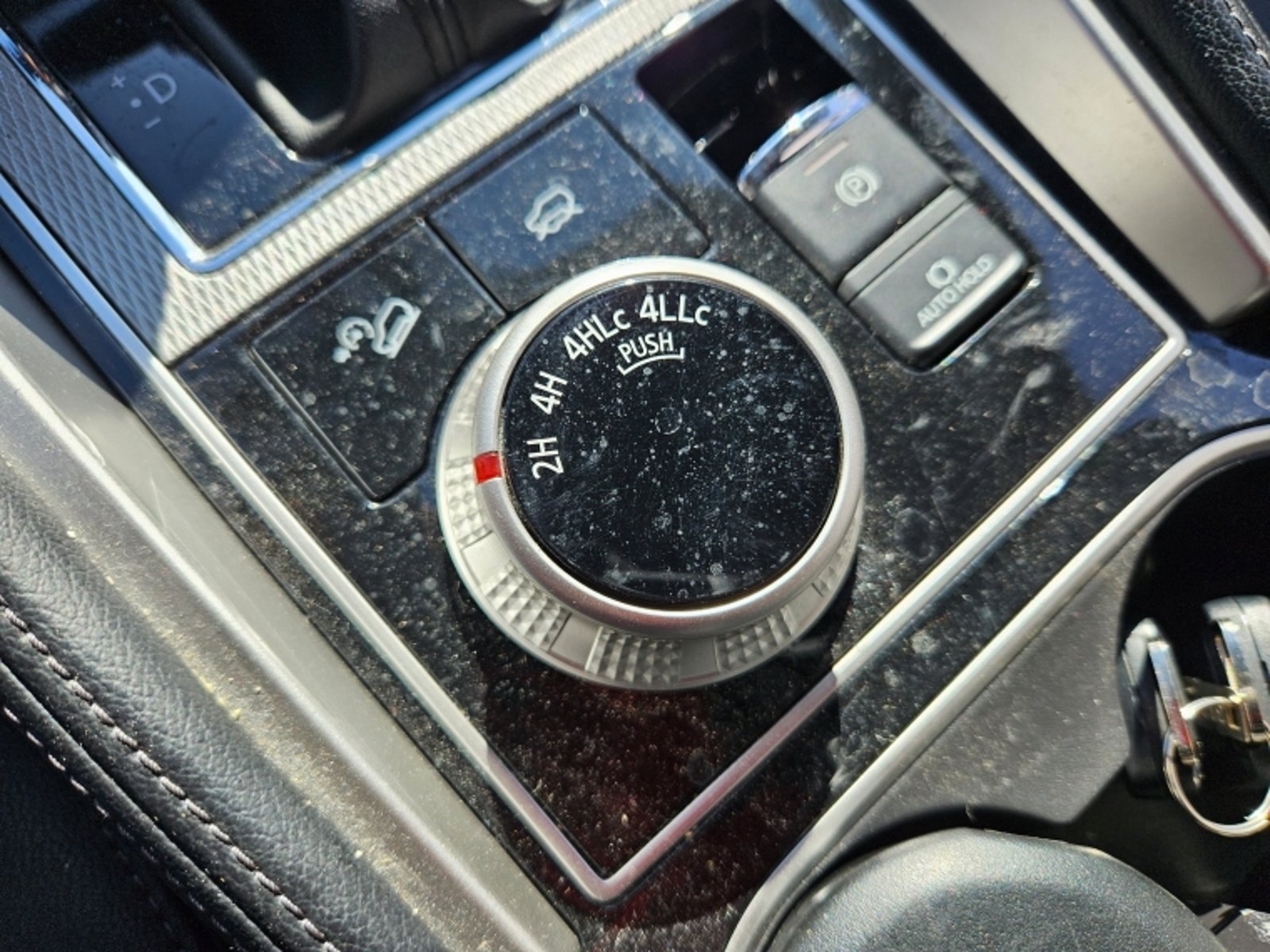 Mitsubishi Montero Sport 3.0 Aut 2024 - Imagen 15 de 20