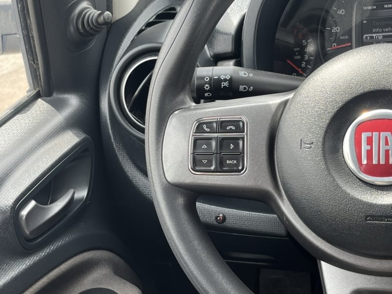 Fiat Uno Way Evo 1.4 2019 - Imagen 16 de 20