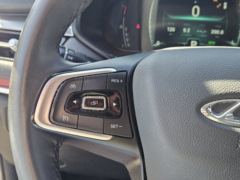 Chery Tiggo 3 Pro Glx 1.5 Aut 2023 - Imagen 18 de 20