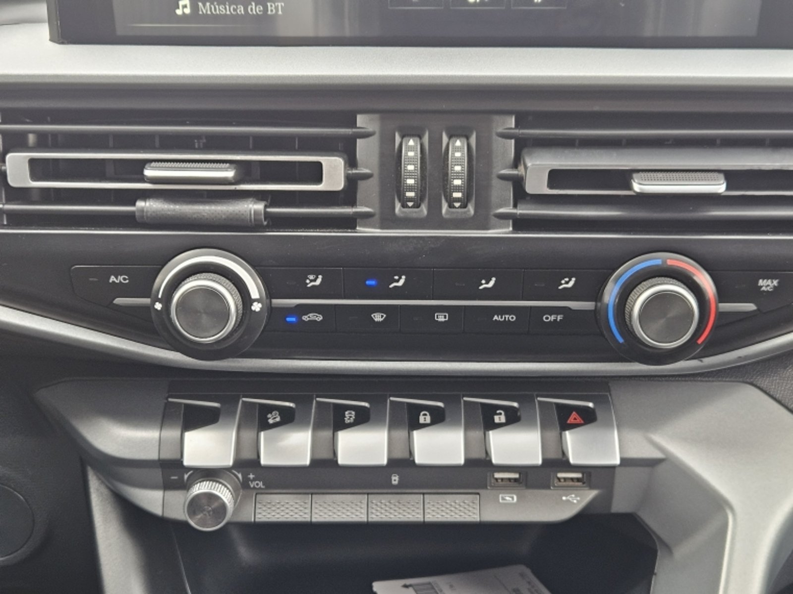Changan Hunter 1.9 2023 - Imagen 12 de 20