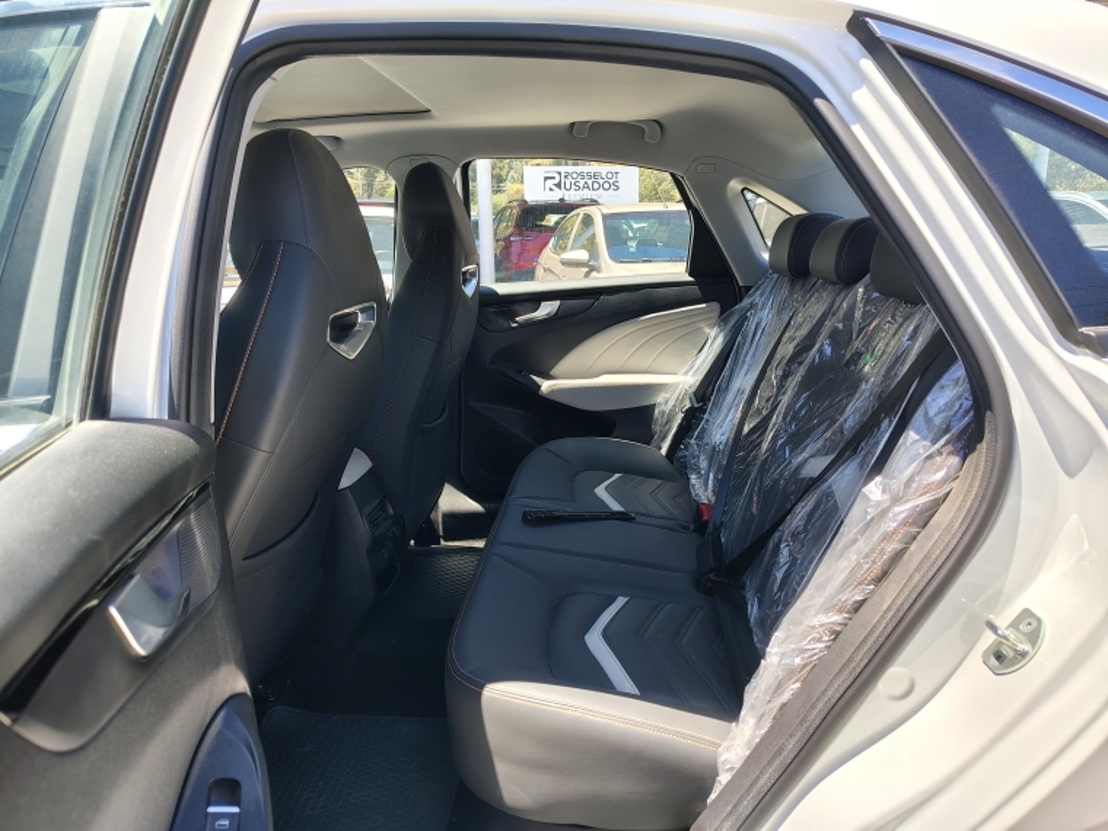 KAIYI Kye 5 1.5 2024 - Imagen 8 de 19