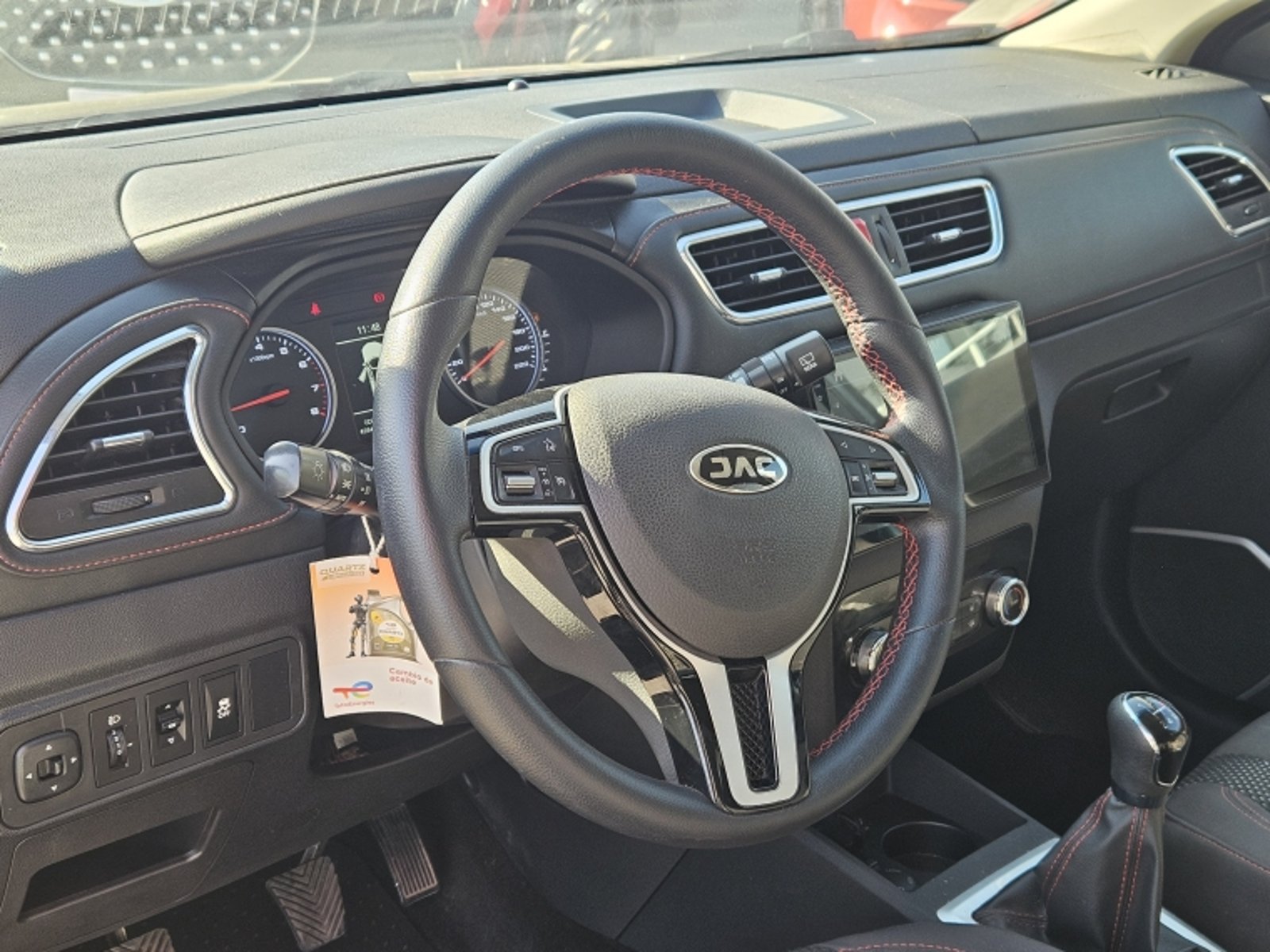 JAC Js2 Hb 1.5 2023 - Imagen 12 de 20