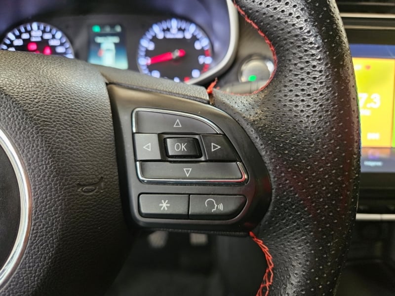 MG Zx 1.5 2024 - Imagen 17 de 20