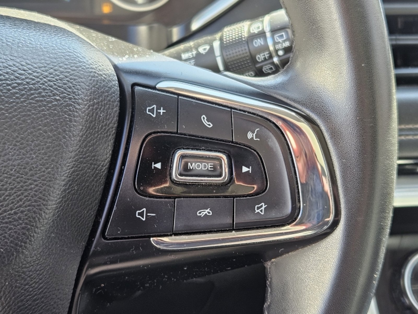 CHERY Tiggo 8 Glx Dct At 2022 - Imagen 15 de 20