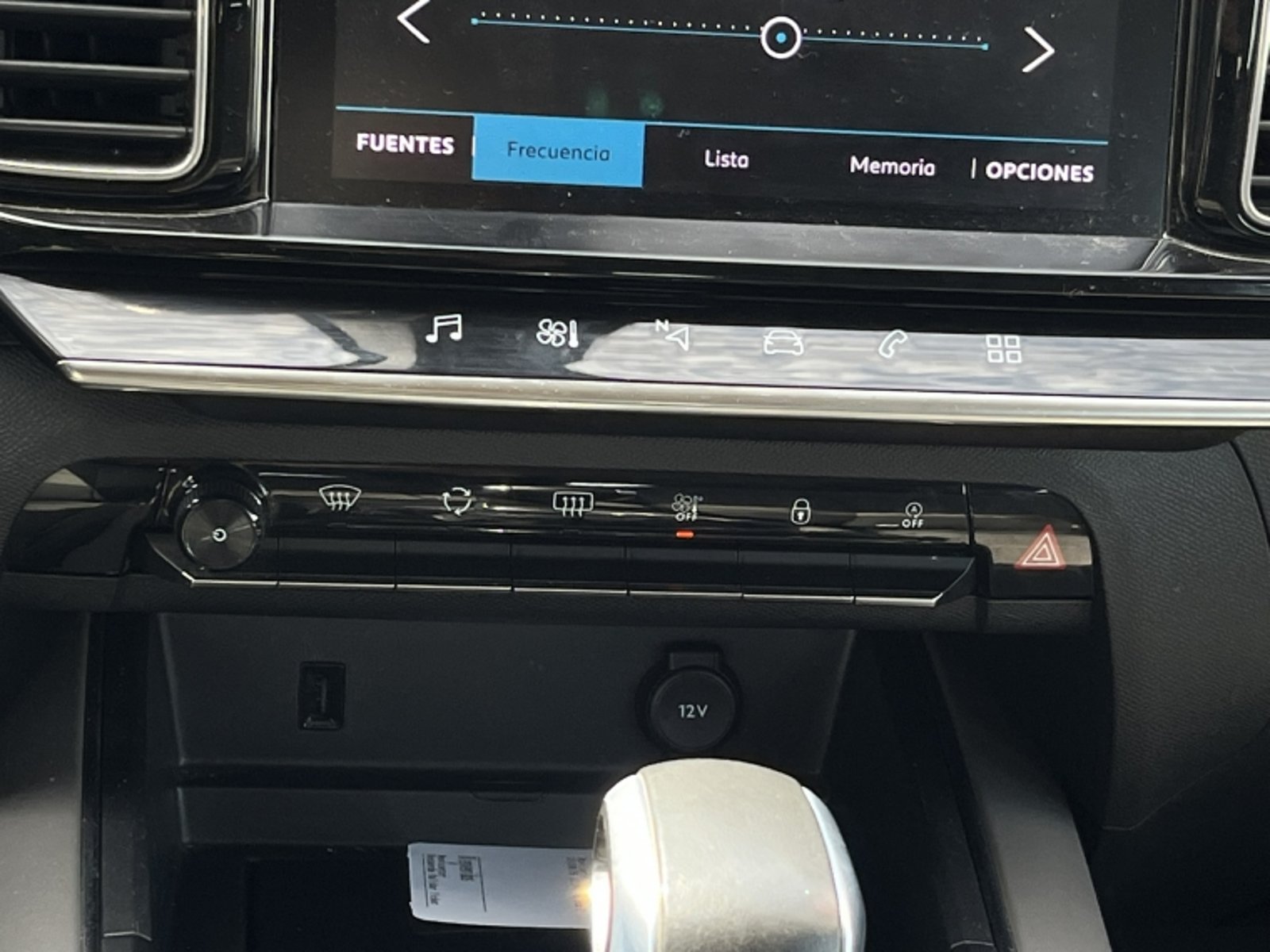 Citroën C5 Aircross Hdi 130 Cva6 1.5 Aut 2021 - Imagen 20 de 20