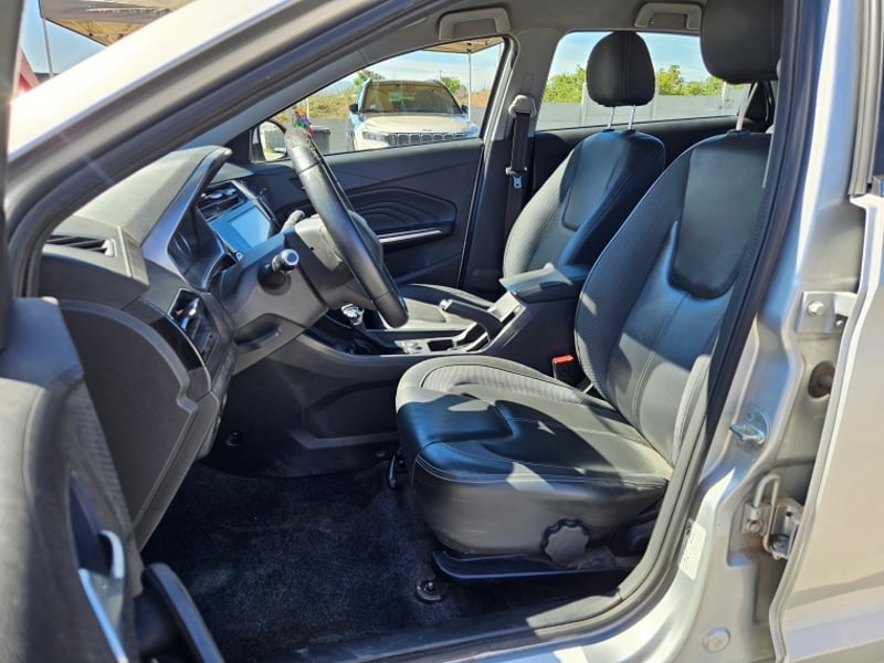 Chery Tiggo 2 Pro Max Gl 1.5 Aut 2025 - Imagen 11 de 20