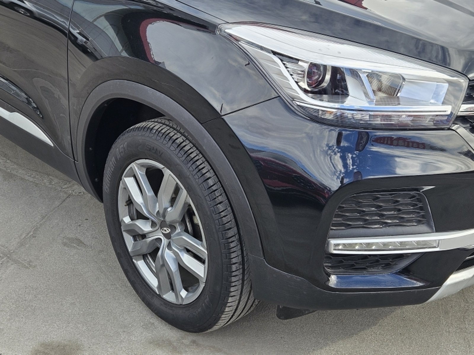 CHERY TIGGO 3 PRO Tiggo 3 Gls Cvt 1.5 At 2023 - Imagen 7 de 20