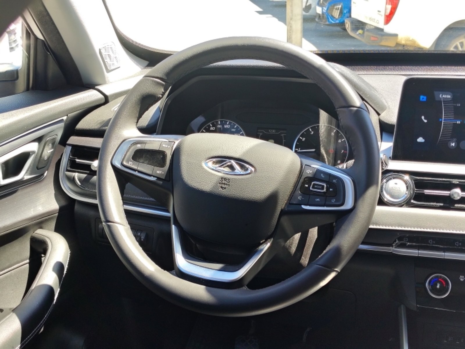 CHERY Tiggo 3 Pro Gls 1.5 2023 - Imagen 11 de 20