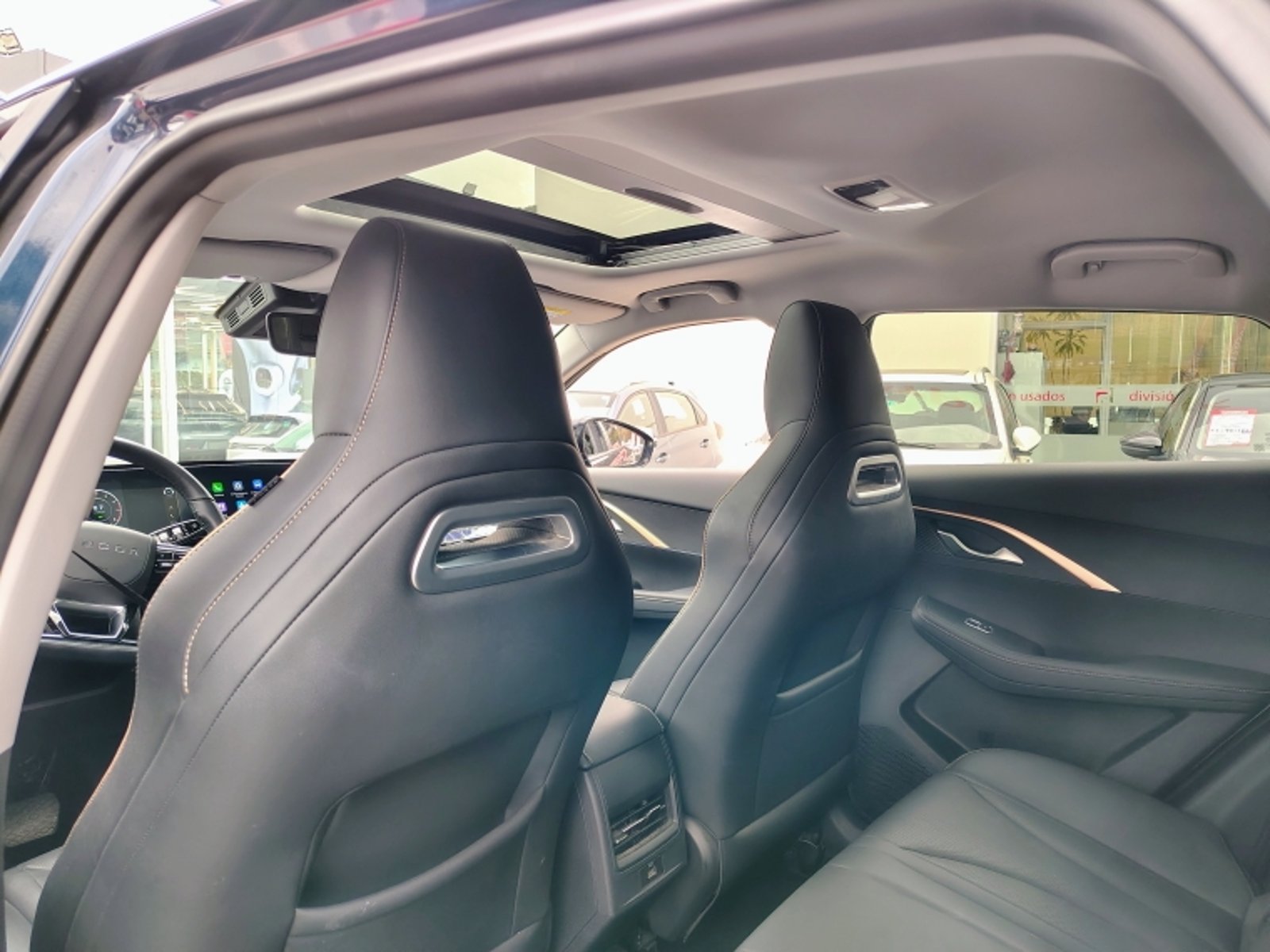 OMODA C5 1.6 Aut 2024 - Imagen 6 de 17