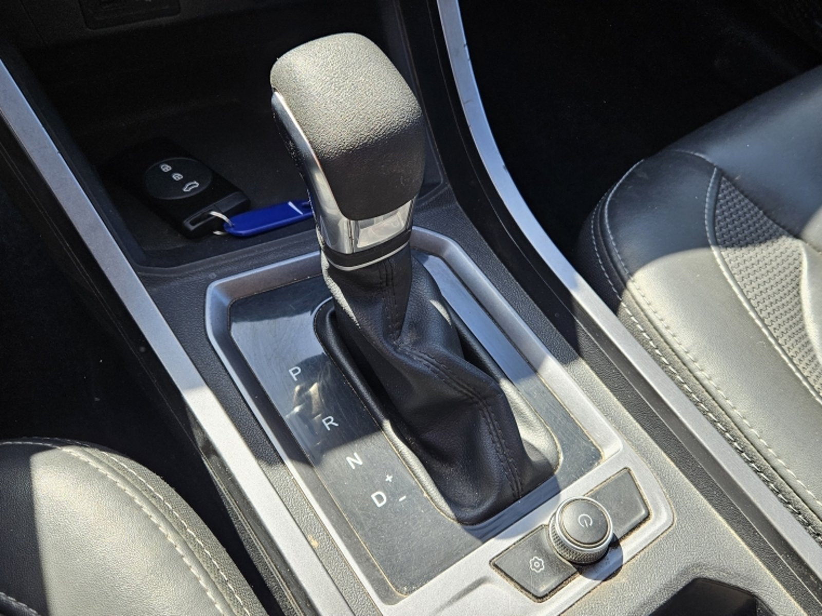 CHERY Tiggo 2 Pro Gls Cvt 2022 - Imagen 17 de 20
