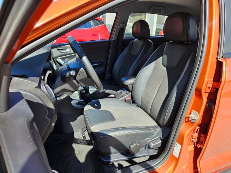 Chery Tiggo 2 Gls Mt 1.5 2024 - Imagen 10 de 17