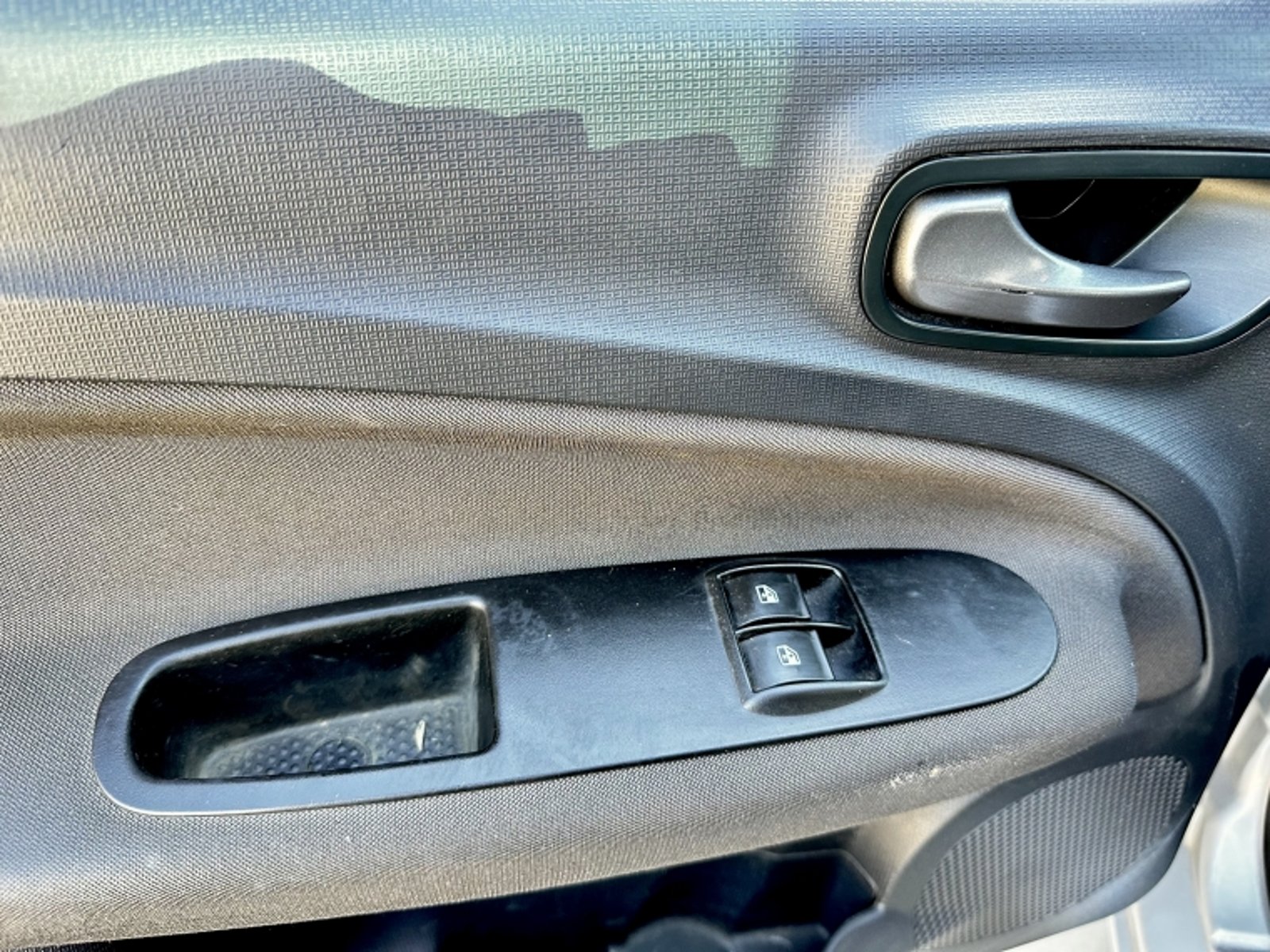 FIAT Uno Way Evo 1.4 2019 - Imagen 14 de 19