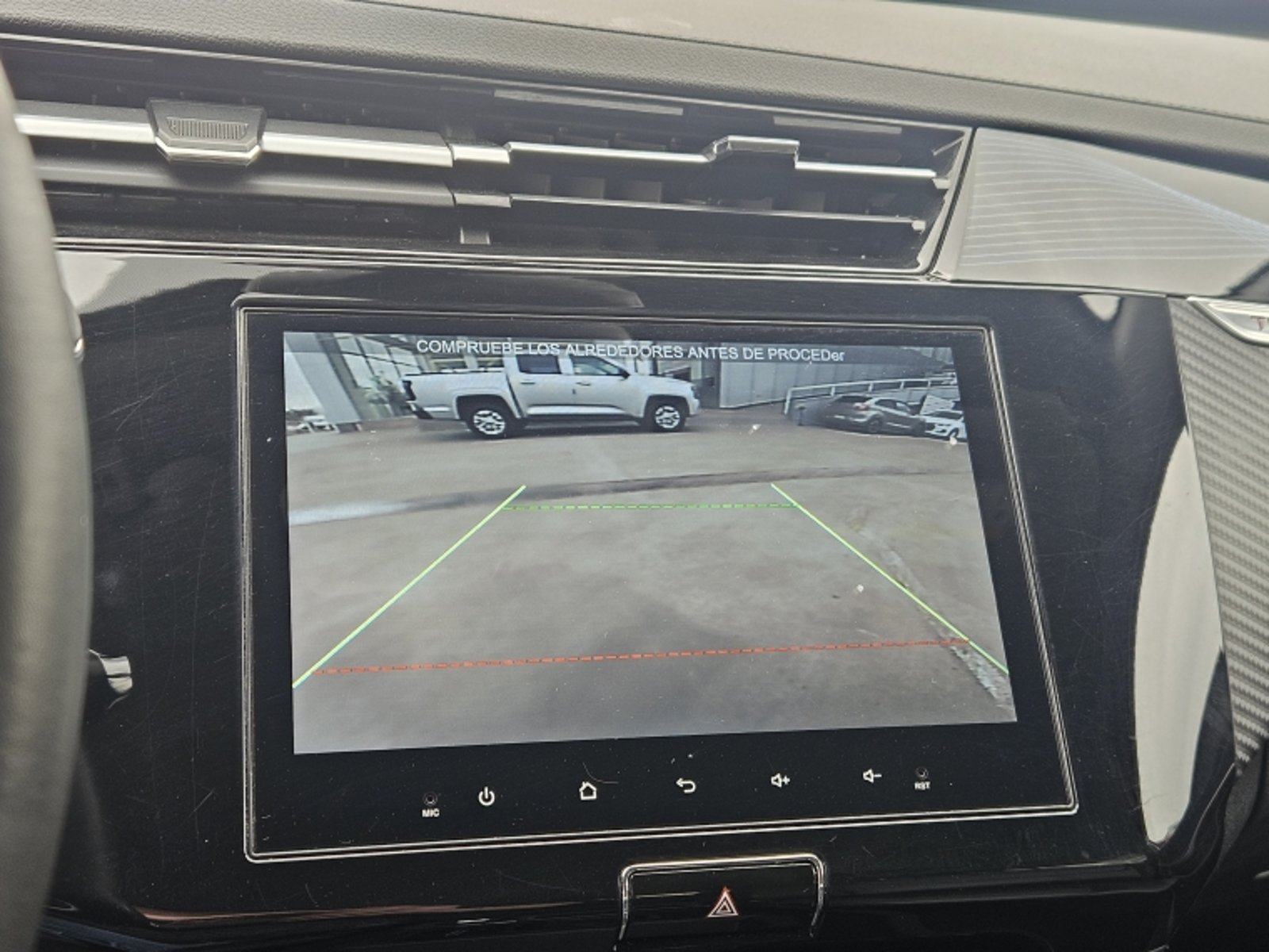 CHERY TIGGO 2 PRO All New Tiggo 2 Pro Max 1.5 Gl Cvt Euro 6 2025 - Imagen 20 de 20