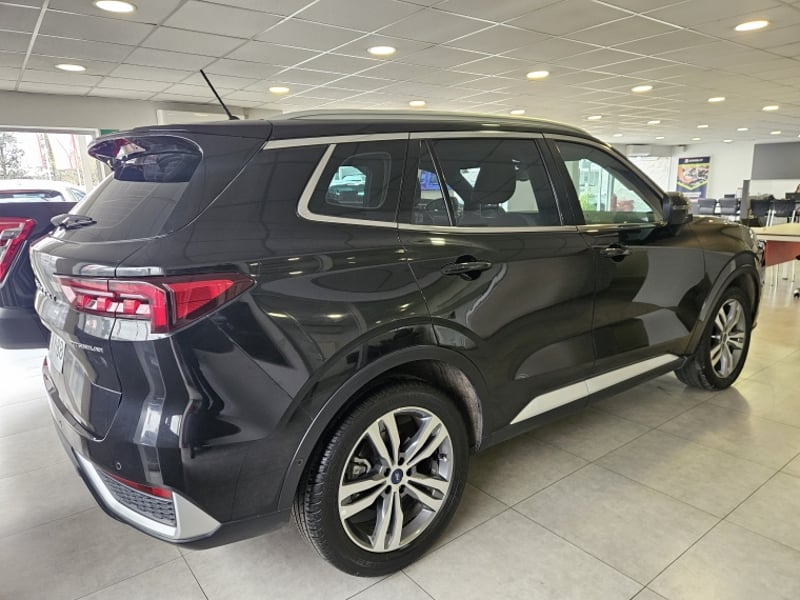 Ford Territory Titanium 1.5 Aut 2024 - Imagen 4 de 20